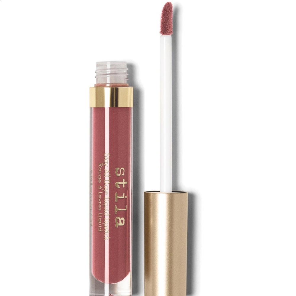 Stila Matte Stay All Day Liquid Lipstick - Picture 5 of 8